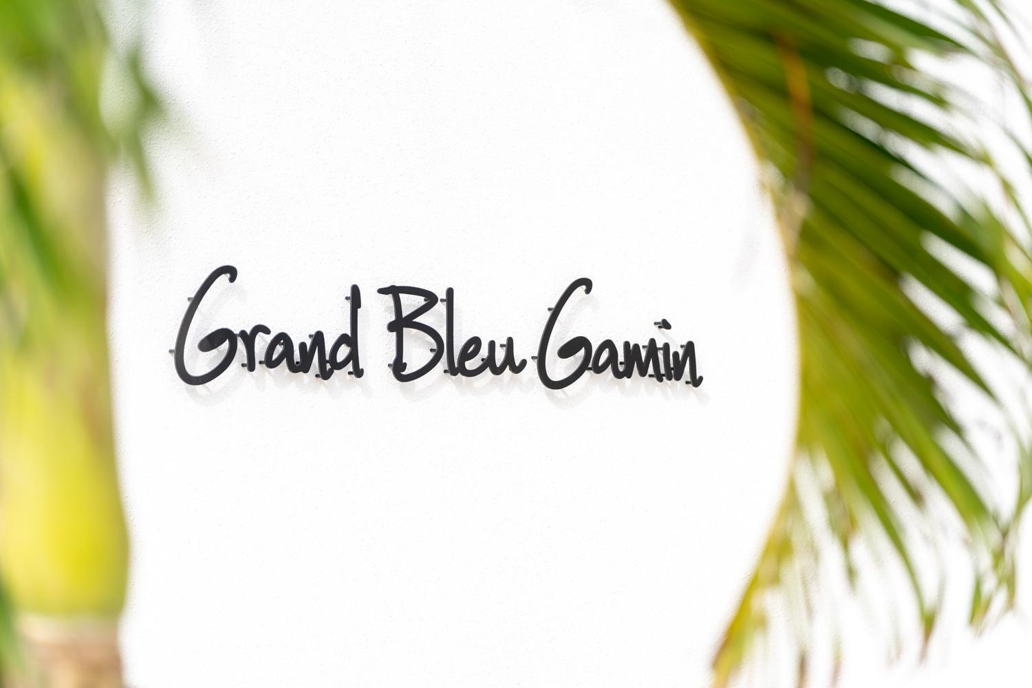 Grand Bleu Gamin Hotel Miyakojima  ภายนอก รูปภาพ