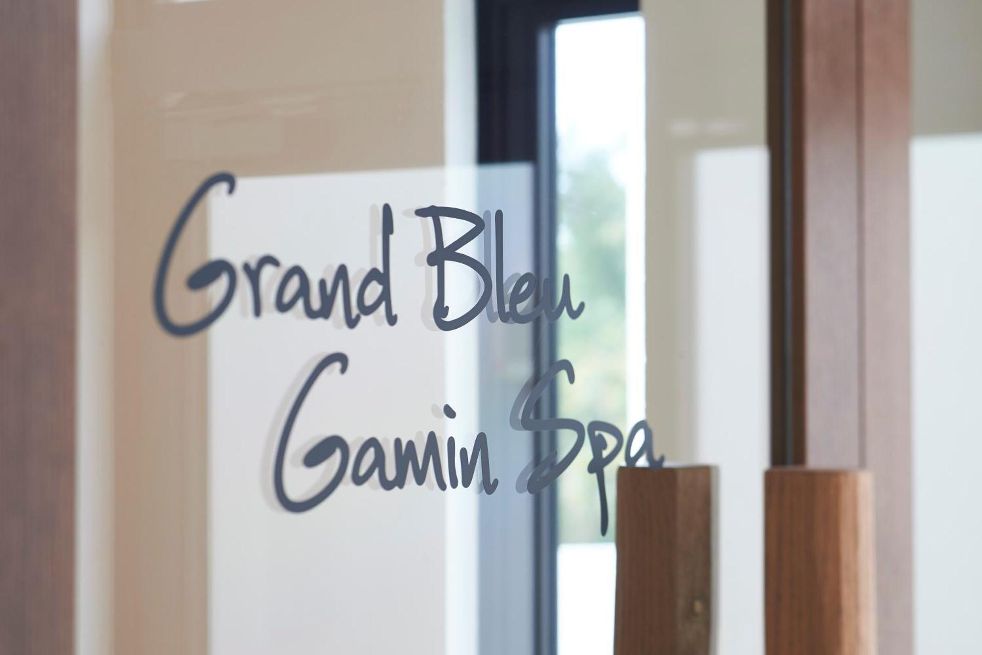 Grand Bleu Gamin Hotel Miyakojima  ภายนอก รูปภาพ