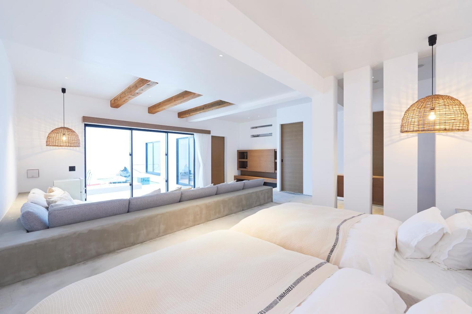 Grand Bleu Gamin Hotel Miyakojima  ภายนอก รูปภาพ