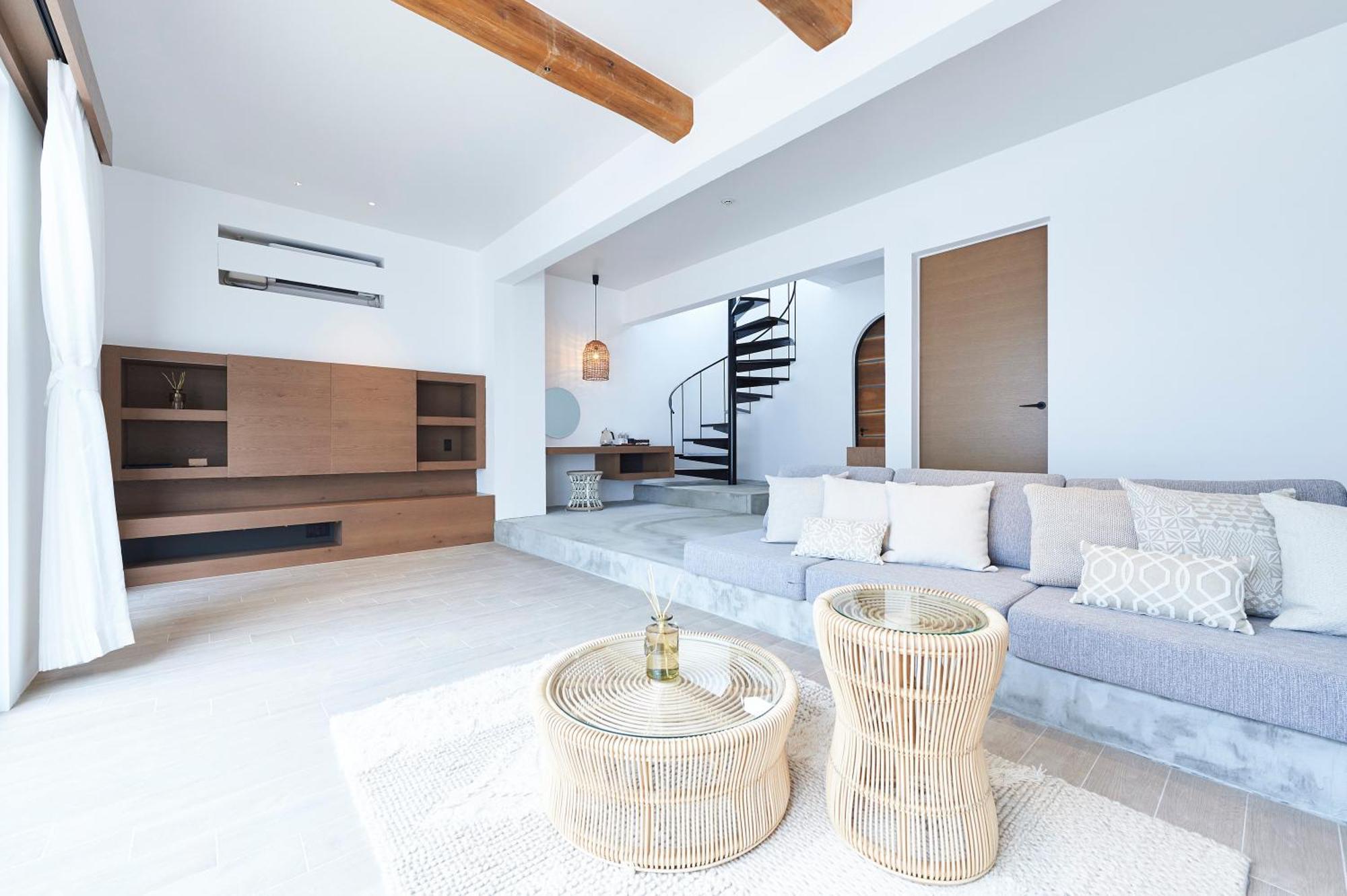 Grand Bleu Gamin Hotel Miyakojima  ภายนอก รูปภาพ