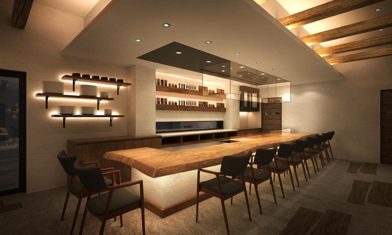 Grand Bleu Gamin Hotel Miyakojima  ภายนอก รูปภาพ