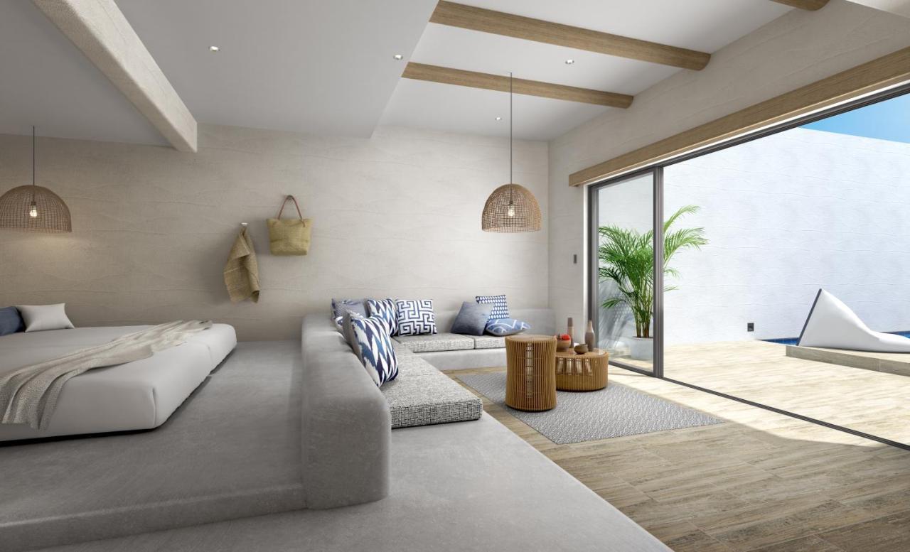 Grand Bleu Gamin Hotel Miyakojima  ภายนอก รูปภาพ