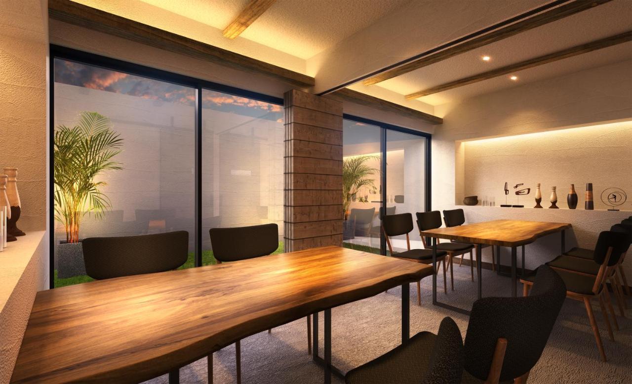 Grand Bleu Gamin Hotel Miyakojima  ภายนอก รูปภาพ